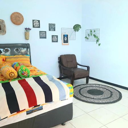 Villa Fifari - 5 Kamar Batu  Bagian luar foto